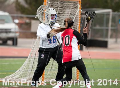 Thumbnail 2 in Cherry Creek vs Aspen photogallery.
