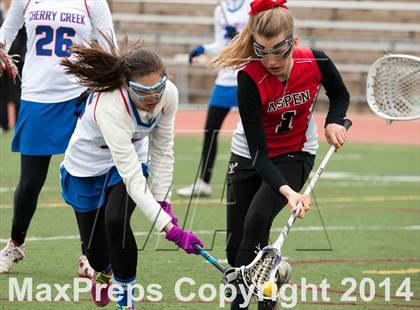 Thumbnail 3 in Cherry Creek vs Aspen photogallery.