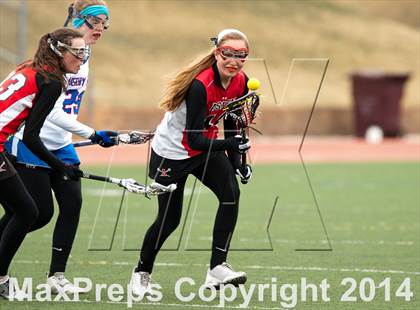 Thumbnail 3 in Cherry Creek vs Aspen photogallery.