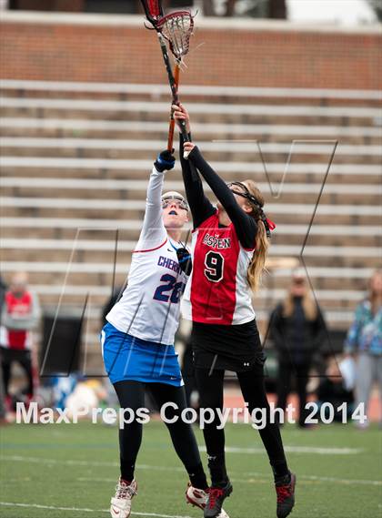 Thumbnail 2 in Cherry Creek vs Aspen photogallery.