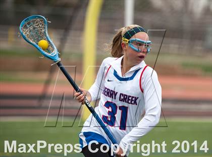 Thumbnail 3 in Cherry Creek vs Aspen photogallery.