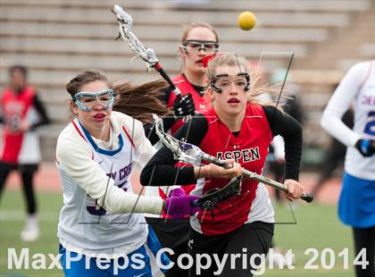 Thumbnail 3 in Cherry Creek vs Aspen photogallery.