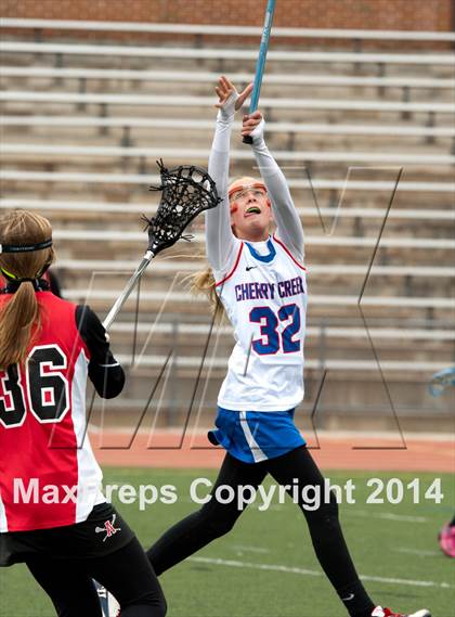 Thumbnail 1 in Cherry Creek vs Aspen photogallery.
