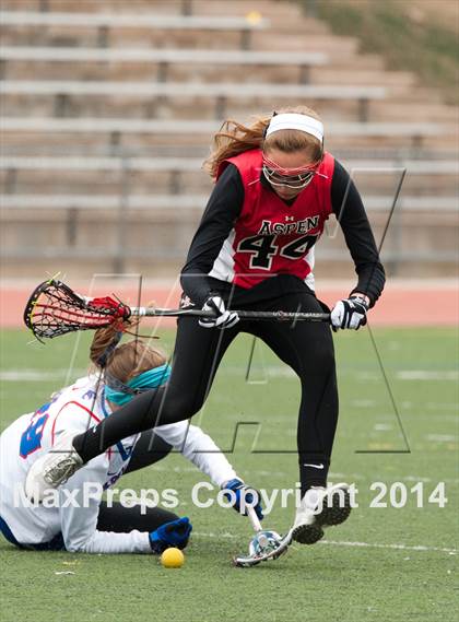 Thumbnail 3 in Cherry Creek vs Aspen photogallery.