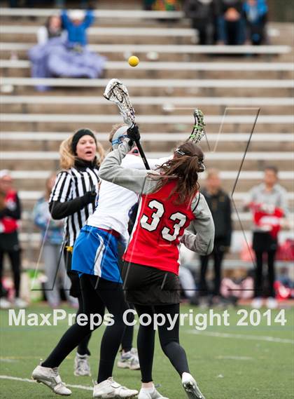Thumbnail 2 in Cherry Creek vs Aspen photogallery.