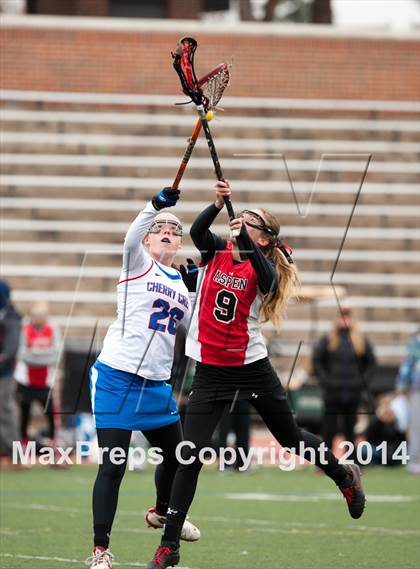 Thumbnail 3 in Cherry Creek vs Aspen photogallery.
