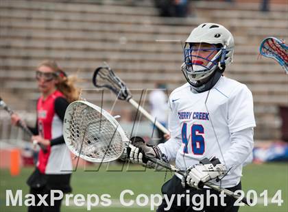 Thumbnail 2 in Cherry Creek vs Aspen photogallery.