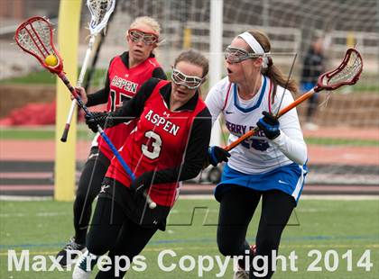 Thumbnail 3 in Cherry Creek vs Aspen photogallery.