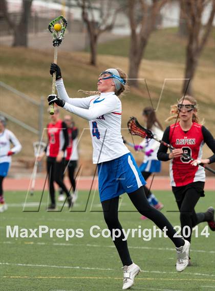 Thumbnail 3 in Cherry Creek vs Aspen photogallery.