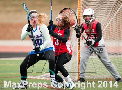 Thumbnail 3 in Cherry Creek vs Aspen photogallery.