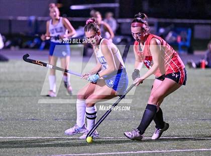 Thumbnail 1 in Schuylkill Valley @ Oley Valley (PIAA Class 1A District 3 Round 1) photogallery.