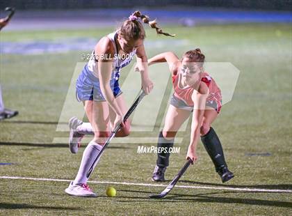 Thumbnail 1 in Schuylkill Valley @ Oley Valley (PIAA Class 1A District 3 Round 1) photogallery.