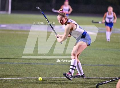 Thumbnail 1 in Schuylkill Valley @ Oley Valley (PIAA Class 1A District 3 Round 1) photogallery.
