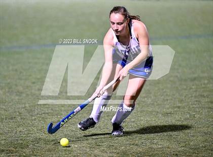 Thumbnail 1 in Schuylkill Valley @ Oley Valley (PIAA Class 1A District 3 Round 1) photogallery.