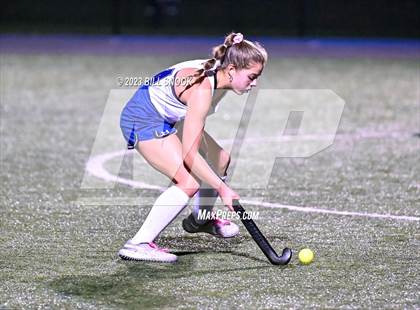 Thumbnail 1 in Schuylkill Valley @ Oley Valley (PIAA Class 1A District 3 Round 1) photogallery.