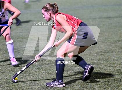Thumbnail 3 in Schuylkill Valley @ Oley Valley (PIAA Class 1A District 3 Round 1) photogallery.