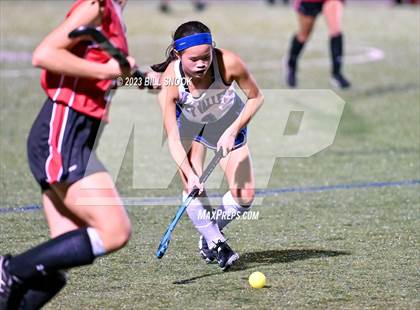 Thumbnail 3 in Schuylkill Valley @ Oley Valley (PIAA Class 1A District 3 Round 1) photogallery.