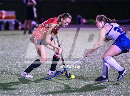 Thumbnail 1 in Schuylkill Valley @ Oley Valley (PIAA Class 1A District 3 Round 1) photogallery.