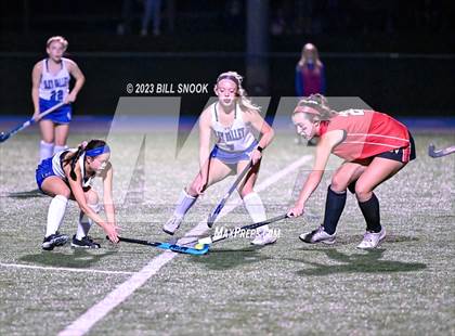 Thumbnail 3 in Schuylkill Valley @ Oley Valley (PIAA Class 1A District 3 Round 1) photogallery.