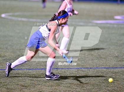 Thumbnail 1 in Schuylkill Valley @ Oley Valley (PIAA Class 1A District 3 Round 1) photogallery.