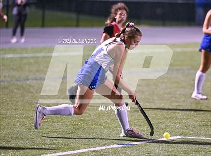 Thumbnail 3 in Schuylkill Valley @ Oley Valley (PIAA Class 1A District 3 Round 1) photogallery.