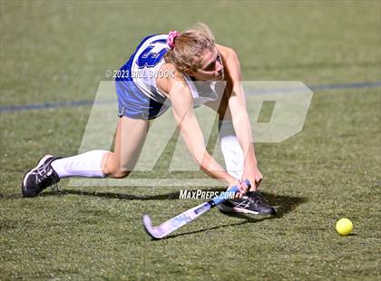 Thumbnail 1 in Schuylkill Valley @ Oley Valley (PIAA Class 1A District 3 Round 1) photogallery.