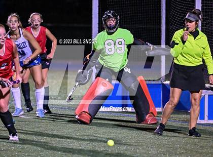 Thumbnail 1 in Schuylkill Valley @ Oley Valley (PIAA Class 1A District 3 Round 1) photogallery.