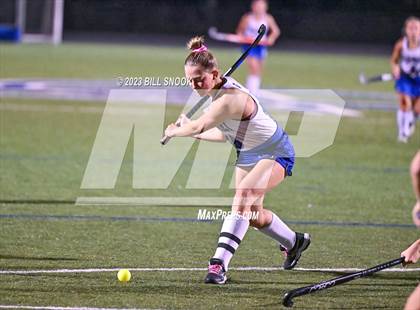 Thumbnail 2 in Schuylkill Valley @ Oley Valley (PIAA Class 1A District 3 Round 1) photogallery.