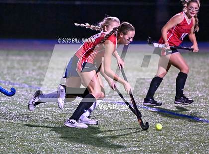 Thumbnail 2 in Schuylkill Valley @ Oley Valley (PIAA Class 1A District 3 Round 1) photogallery.