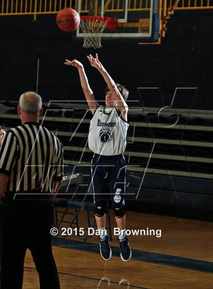 Thumbnail 1 in Northview Accademy @ Seymour photogallery.