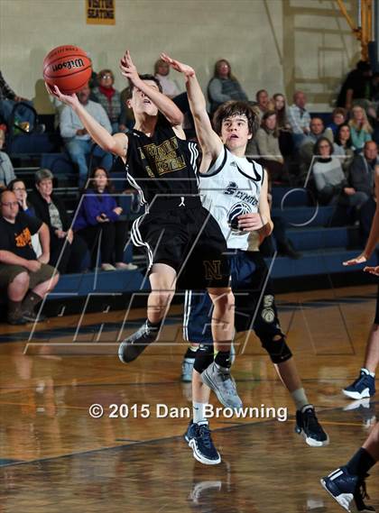 Thumbnail 3 in Northview Accademy @ Seymour photogallery.