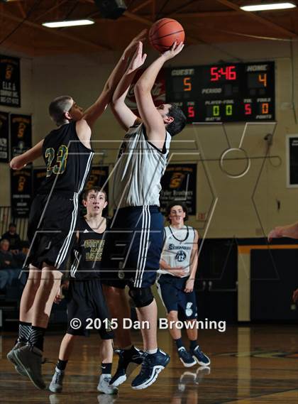 Thumbnail 3 in Northview Accademy @ Seymour photogallery.