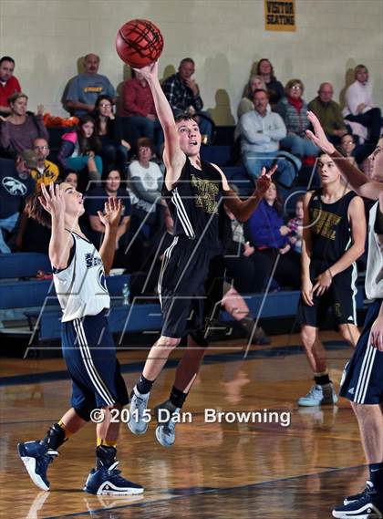 Thumbnail 2 in Northview Accademy @ Seymour photogallery.