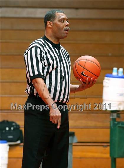 Thumbnail 3 in Beverly Hills vs. Narbonne (Sea Hawk Classic) photogallery.