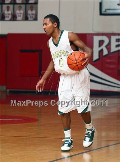 Thumbnail 3 in Beverly Hills vs. Narbonne (Sea Hawk Classic) photogallery.