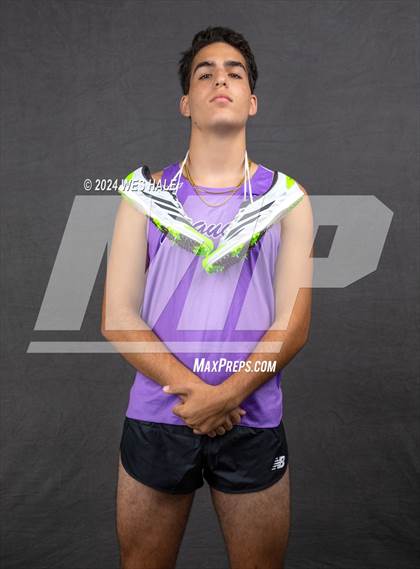 Thumbnail 2 in DeSoto Central (Team and Individual) photogallery.