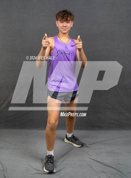 Thumbnail 2 in DeSoto Central (Team and Individual) photogallery.