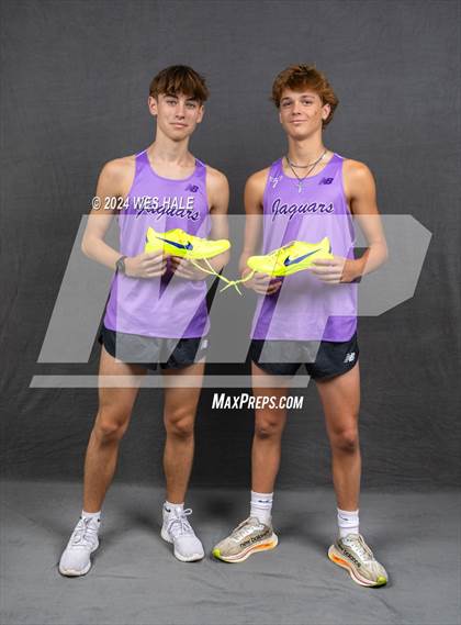 Thumbnail 3 in DeSoto Central (Team and Individual) photogallery.