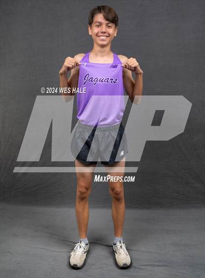 Thumbnail 3 in DeSoto Central (Team and Individual) photogallery.