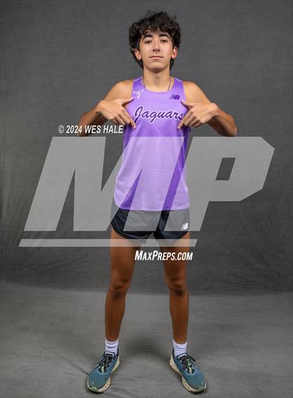 Thumbnail 2 in DeSoto Central (Team and Individual) photogallery.
