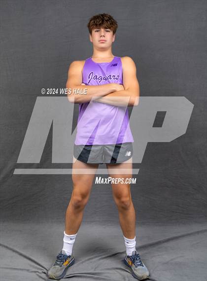 Thumbnail 3 in DeSoto Central (Team and Individual) photogallery.