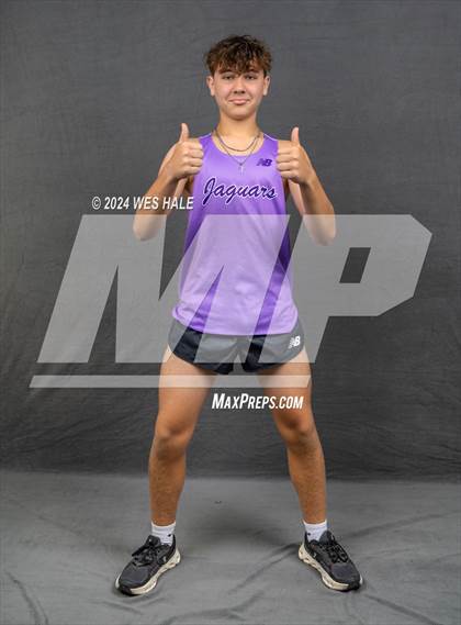 Thumbnail 3 in DeSoto Central (Team and Individual) photogallery.