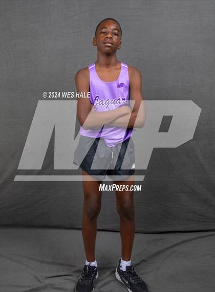 Thumbnail 2 in DeSoto Central (Team and Individual) photogallery.