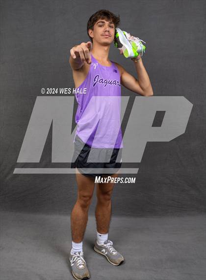 Thumbnail 1 in DeSoto Central (Team and Individual) photogallery.