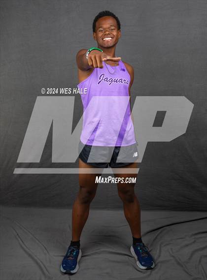 Thumbnail 1 in DeSoto Central (Team and Individual) photogallery.