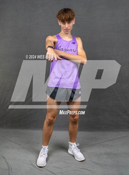 Thumbnail 3 in DeSoto Central (Team and Individual) photogallery.
