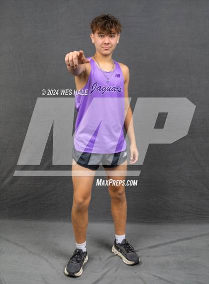 Thumbnail 3 in DeSoto Central (Team and Individual) photogallery.