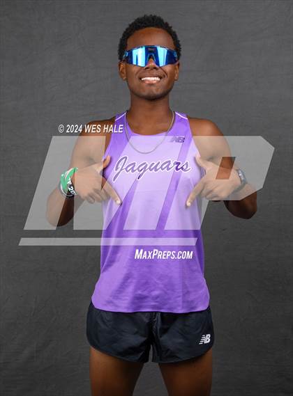 Thumbnail 3 in DeSoto Central (Team and Individual) photogallery.