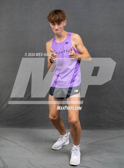 Thumbnail 2 in DeSoto Central (Team and Individual) photogallery.
