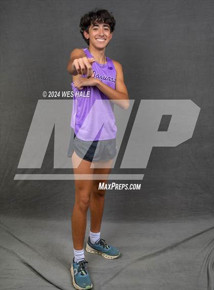 Thumbnail 2 in DeSoto Central (Team and Individual) photogallery.